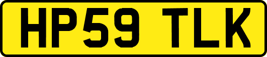 HP59TLK
