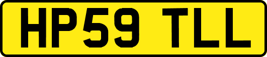 HP59TLL