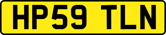 HP59TLN