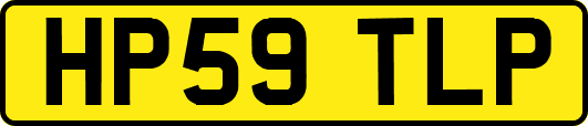 HP59TLP