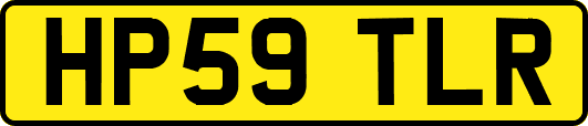 HP59TLR