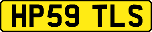 HP59TLS