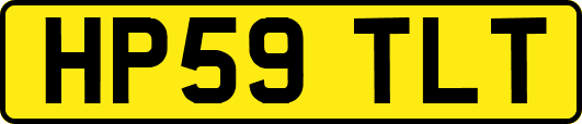 HP59TLT
