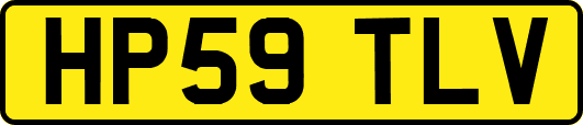 HP59TLV