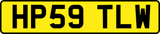 HP59TLW