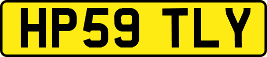 HP59TLY