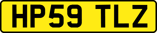 HP59TLZ