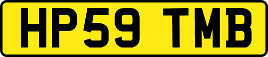 HP59TMB