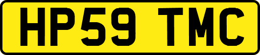 HP59TMC