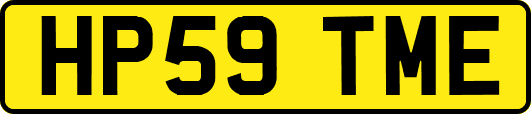 HP59TME