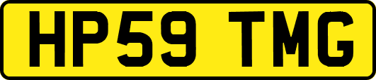 HP59TMG