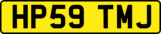 HP59TMJ