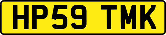 HP59TMK