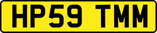 HP59TMM