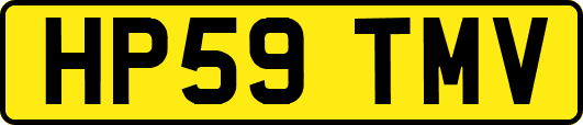 HP59TMV