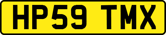 HP59TMX
