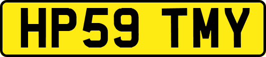 HP59TMY