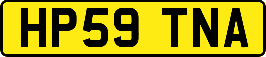 HP59TNA