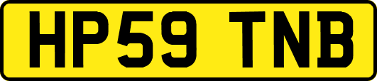 HP59TNB
