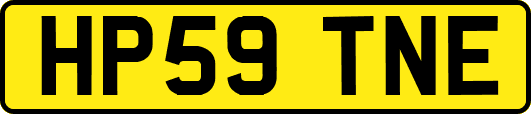 HP59TNE