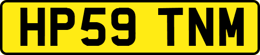 HP59TNM