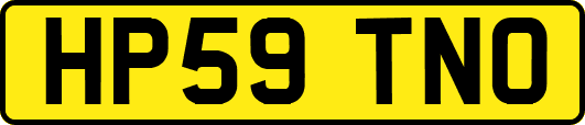 HP59TNO