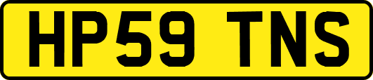 HP59TNS