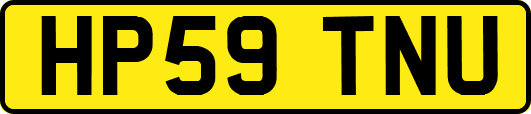 HP59TNU