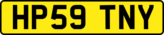 HP59TNY