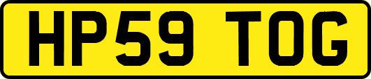 HP59TOG