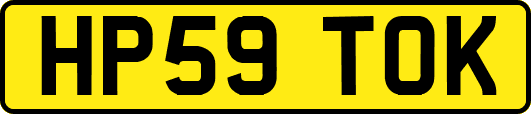 HP59TOK