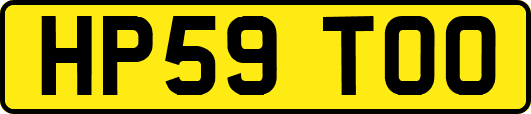 HP59TOO