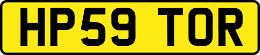 HP59TOR