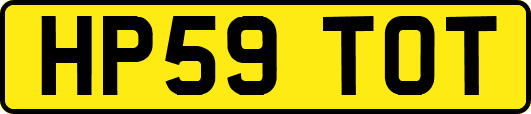 HP59TOT