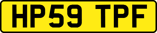 HP59TPF