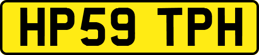 HP59TPH