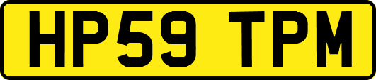 HP59TPM