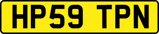 HP59TPN