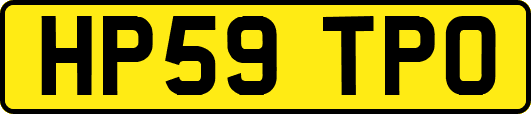 HP59TPO