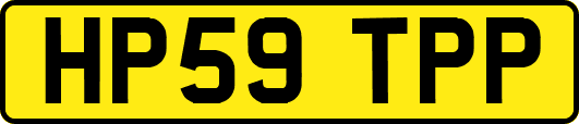 HP59TPP