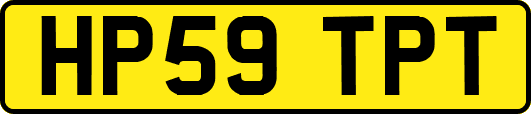 HP59TPT