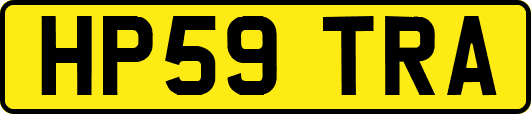 HP59TRA