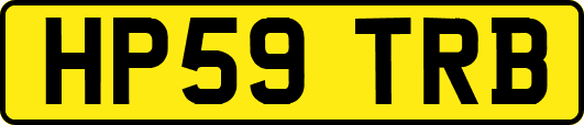 HP59TRB