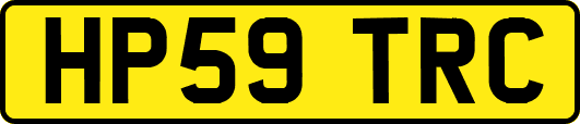 HP59TRC