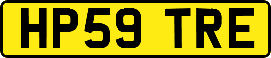 HP59TRE