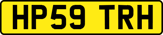 HP59TRH