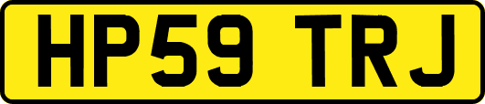 HP59TRJ