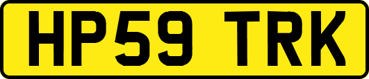 HP59TRK
