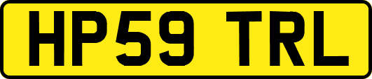 HP59TRL