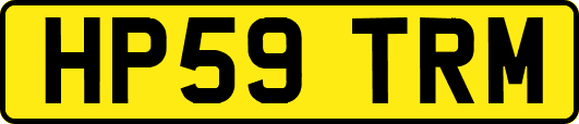 HP59TRM